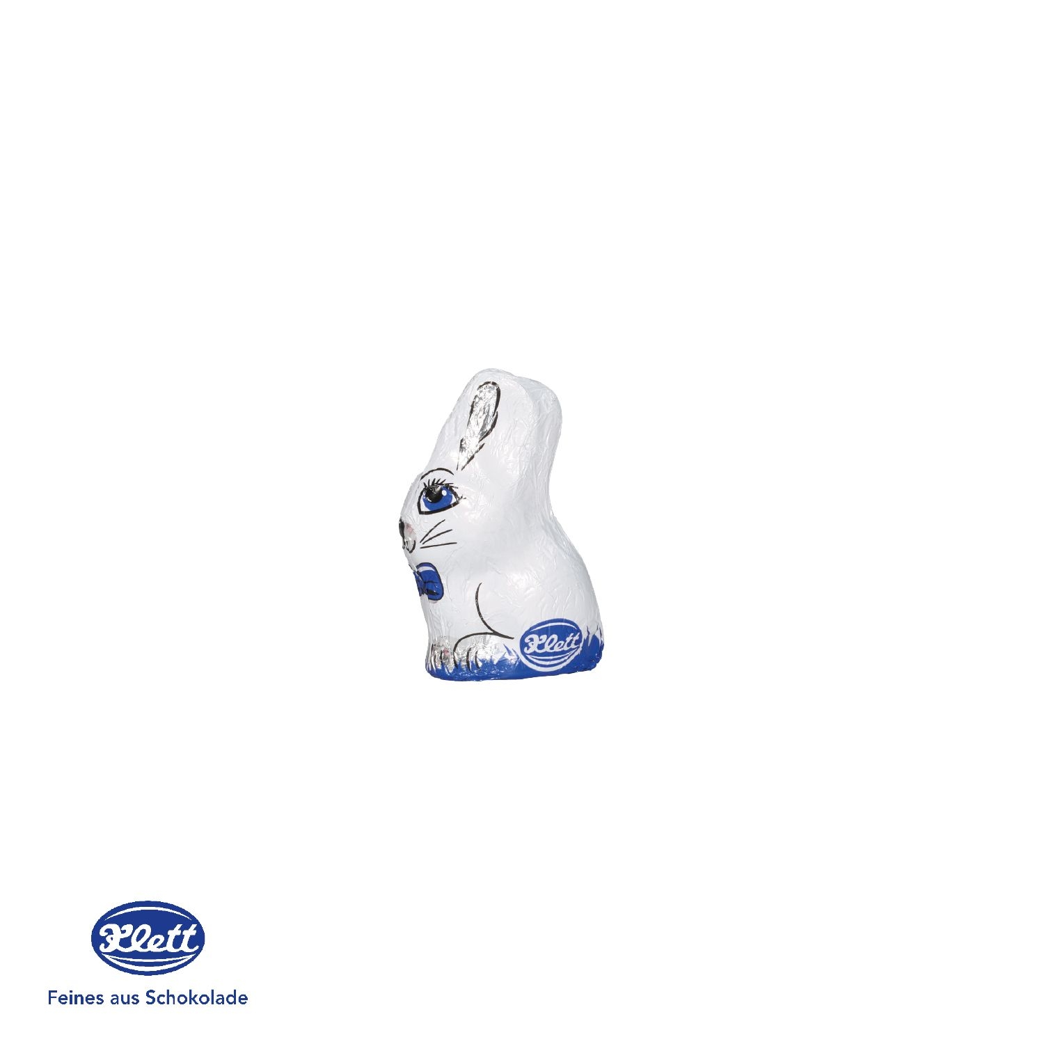 CD94683-01Osterhase von Klett_ 12_5 g_ Osterhase