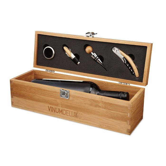 MO8293-40Tardor Weinset_ holz