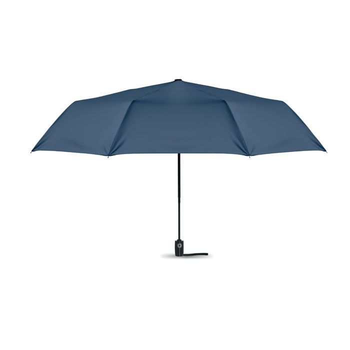MO6745-04Rochester Regenschirm 27_ blau