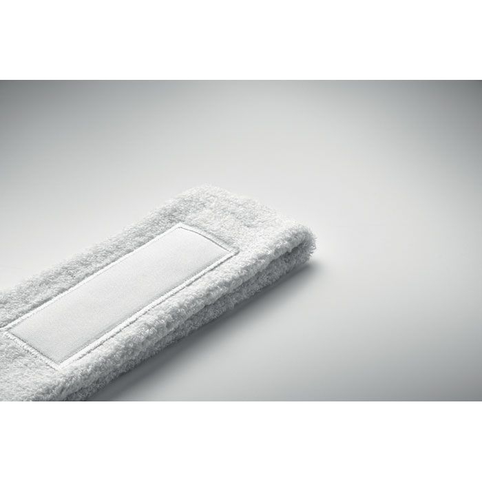 MO2609-06Atama Stirnband Polycotton_ weiss