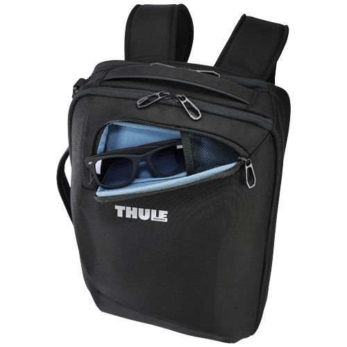 PF120640-1Thule Accent wandelbarer Rucksack 17 L_ schwarz
