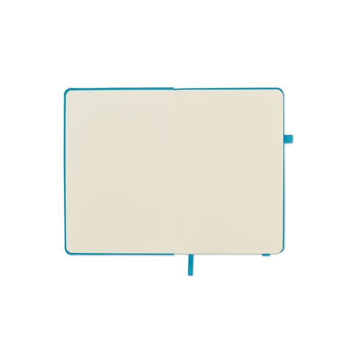 MO6835-12Arpu DIN A5 Notizbuch PU_ tuerkis