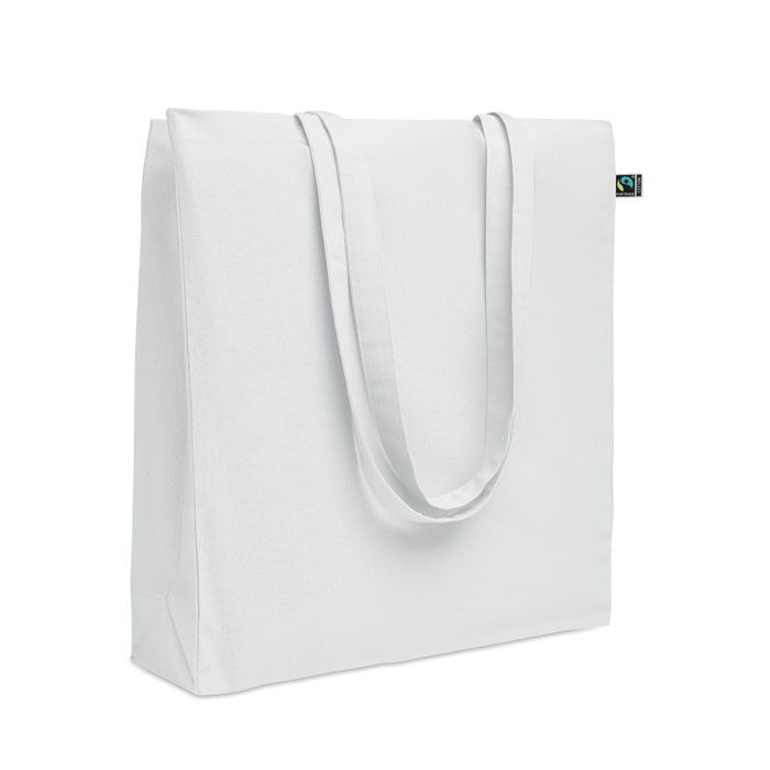 MO2590-06Osole_ Colour Einkaufstasche Fairtrade 180g_ weiss