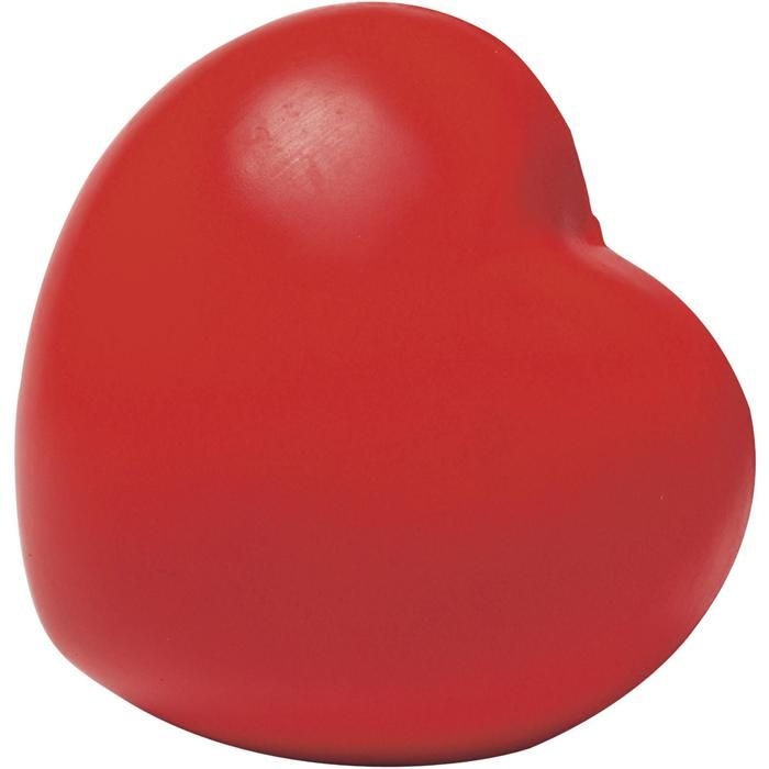 GI8033-02Anti-Stress-Herz aus PU Schaum Sia_ weiss