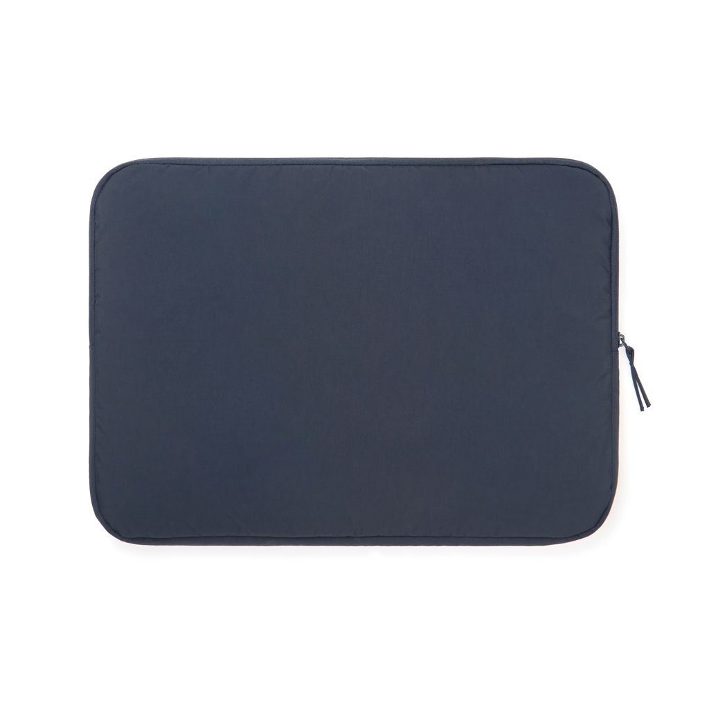 XDP788_13-25KENTO URBAN 15_6_ Laptop-Sleeve aus RCS rec. Nylon_ navy blau