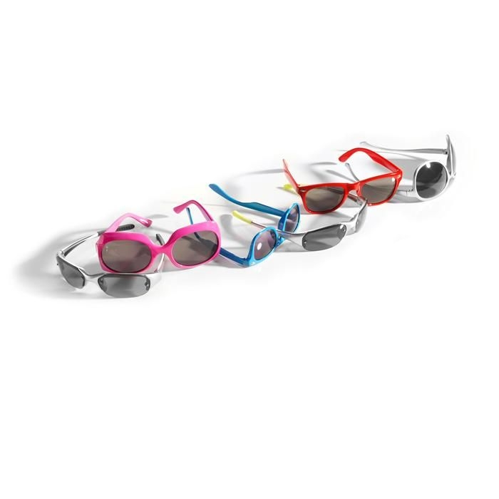 GI9672-19Sonnenbrille aus Kunststoff Kenzie_ lime