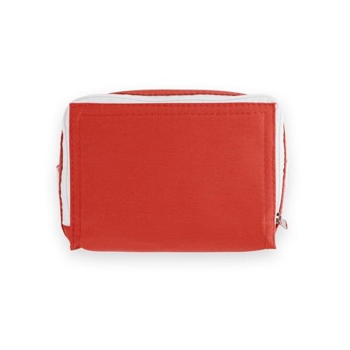 ST98406-105JEDDAH Kuehltasche_ rot