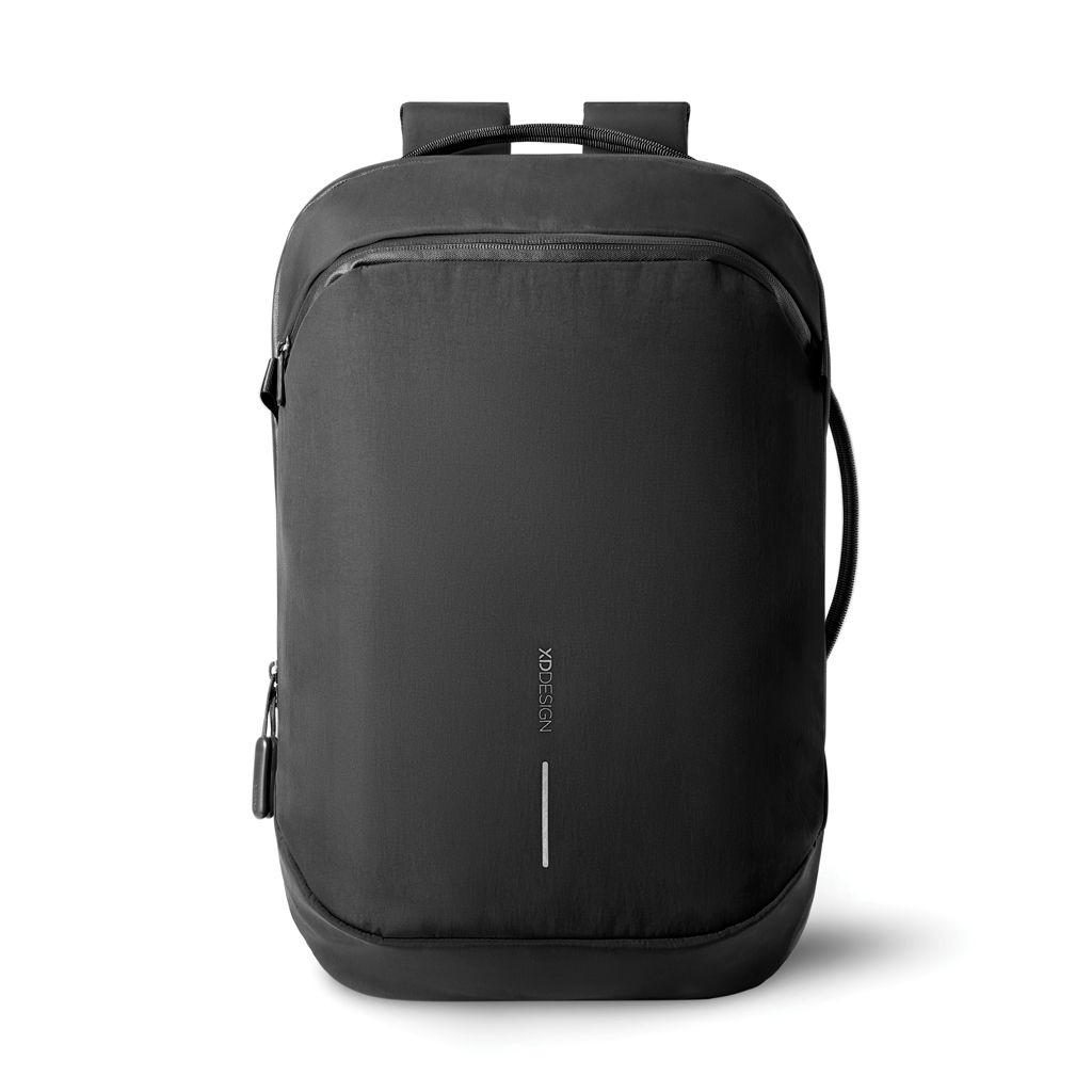 XDP706.32-01XD Design Bobby Air Rucksack_ schwarz