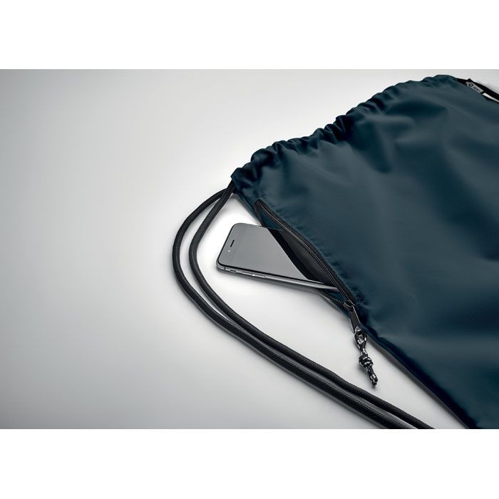 MO6997-85Night Grosser Beutel mit Kordelzug_ marineblau