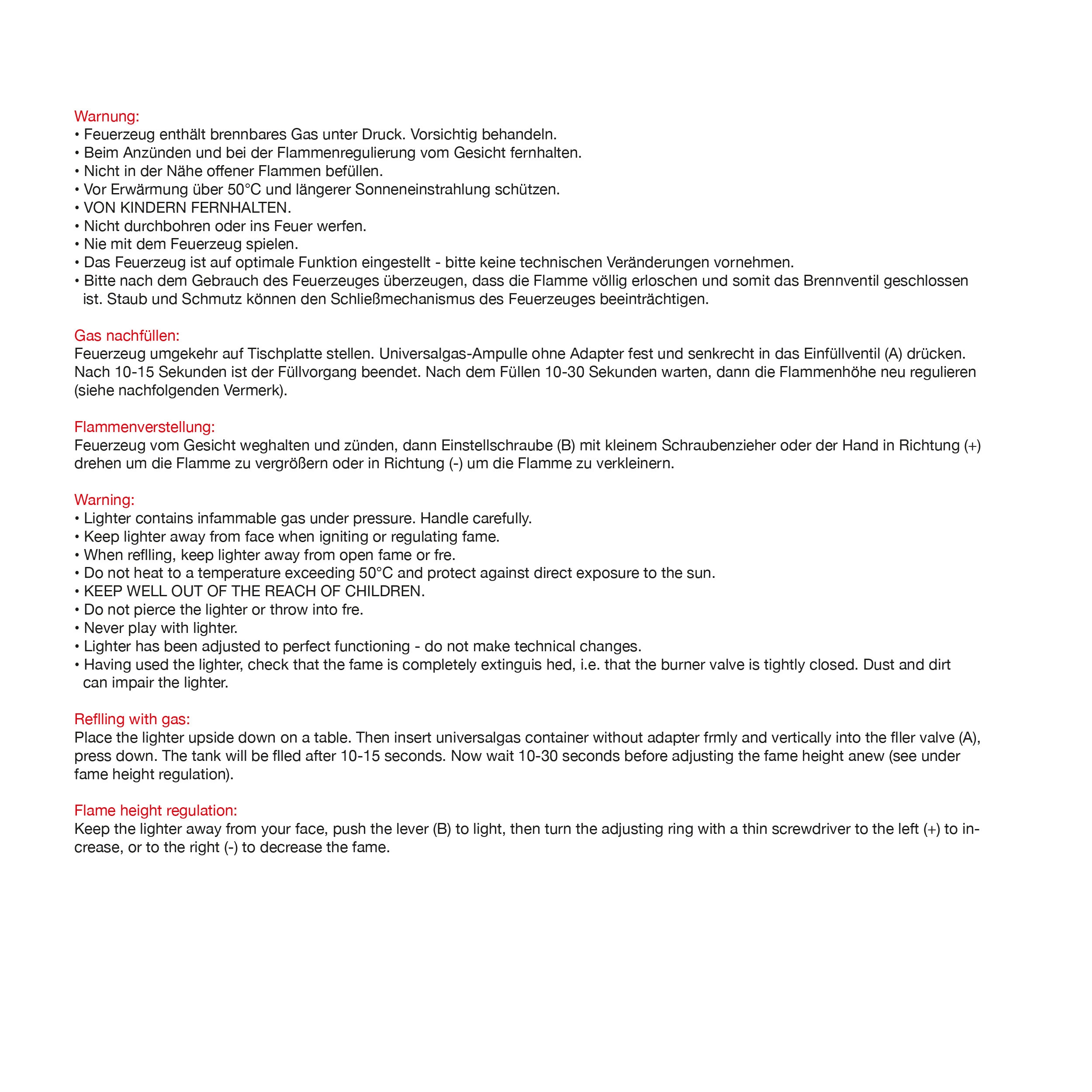 MA91106-06Elektronik Feuerzeug_ nachfuellbar ULRIKE_ weiss