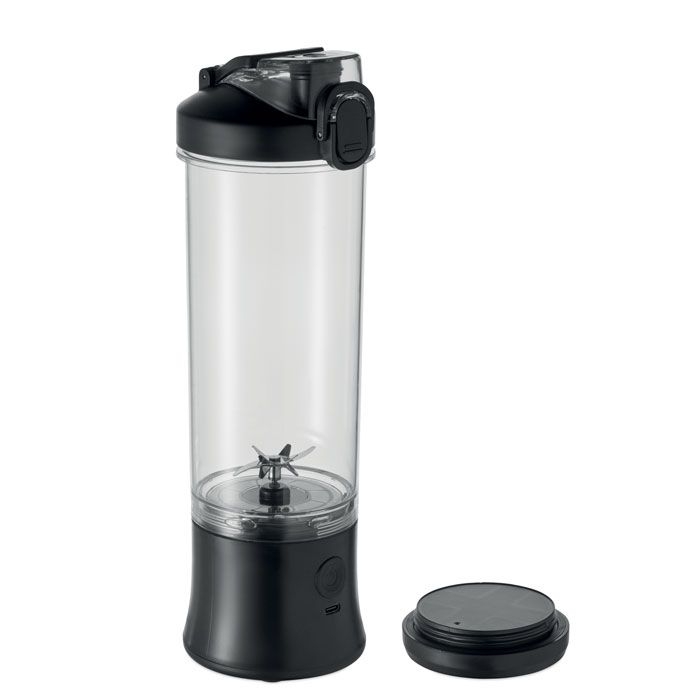 MO2821-03Mixie Smoothie-Mixer_ schwarz