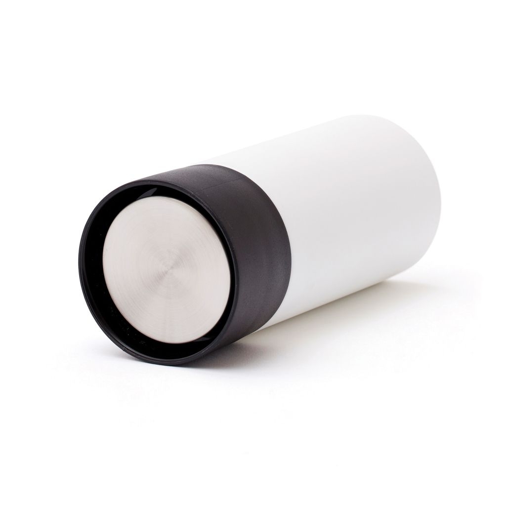 XDV506-6VINGA Otis Thermo-Becher _to go_ weiss