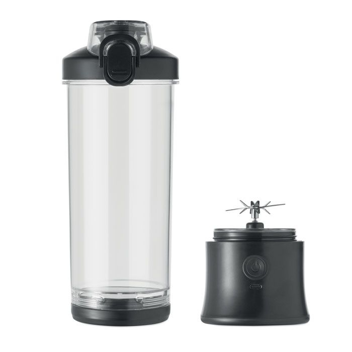 MO2821-03Mixie Smoothie-Mixer_ schwarz