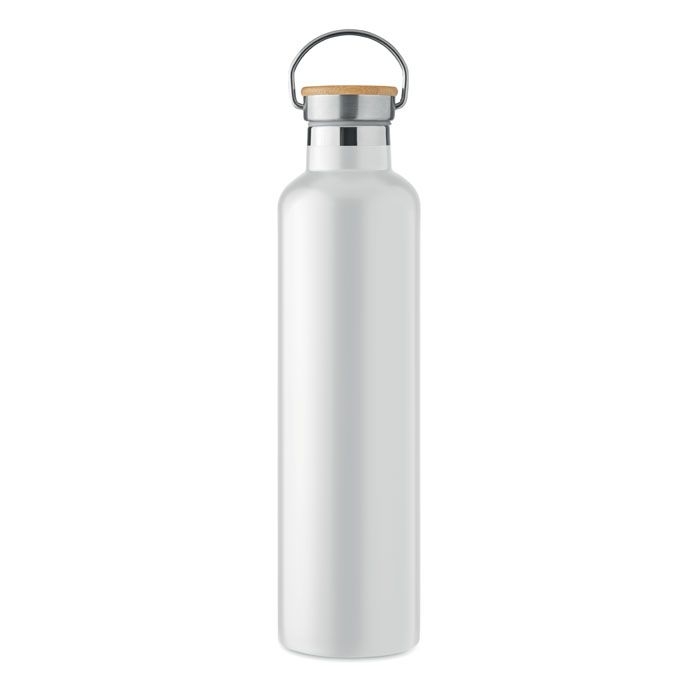 MO6373-06Helsinki Large Isolierflasche 1000 m l_ weiss