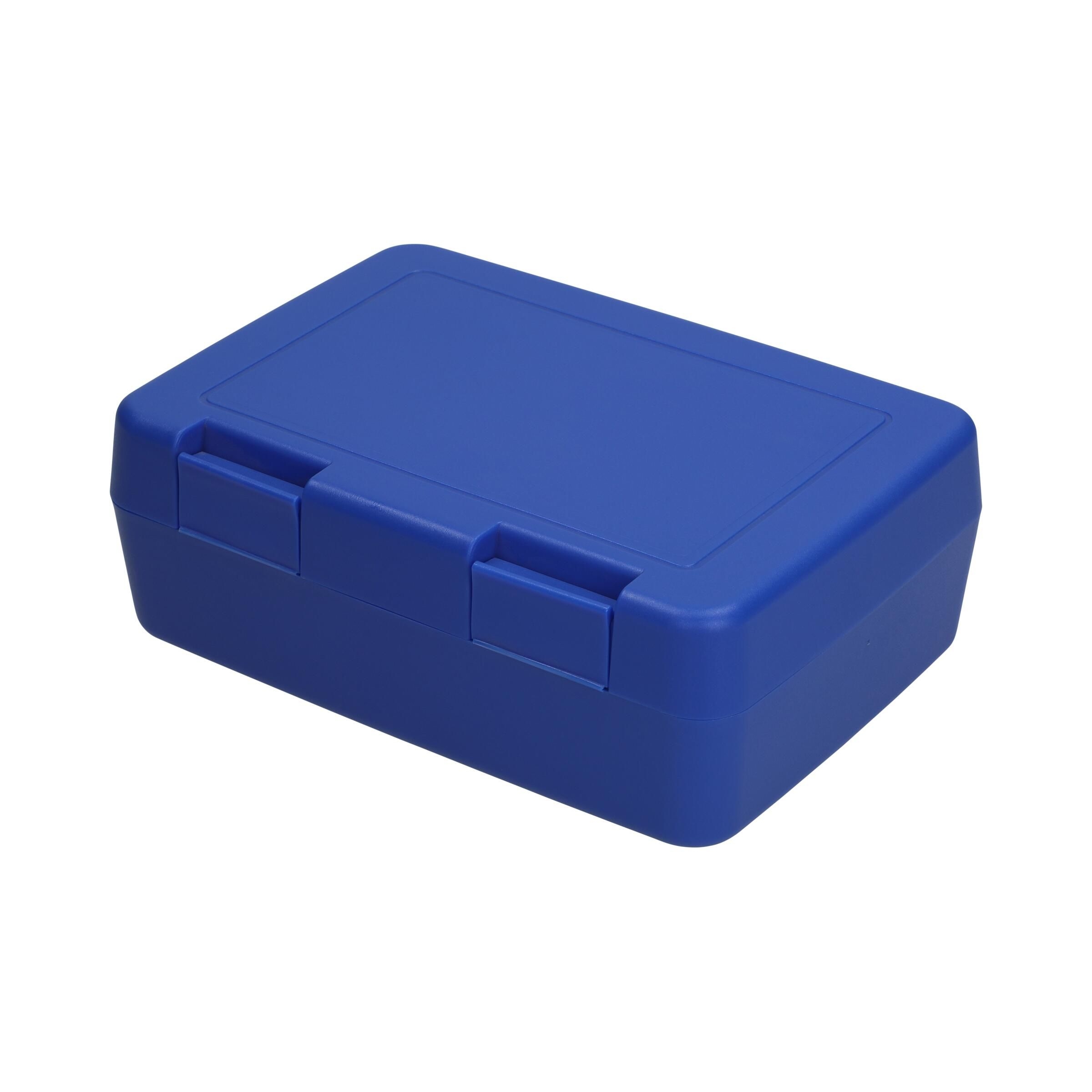 EL05245-3Vorratsdose _Dinner-Box_ standard-blau