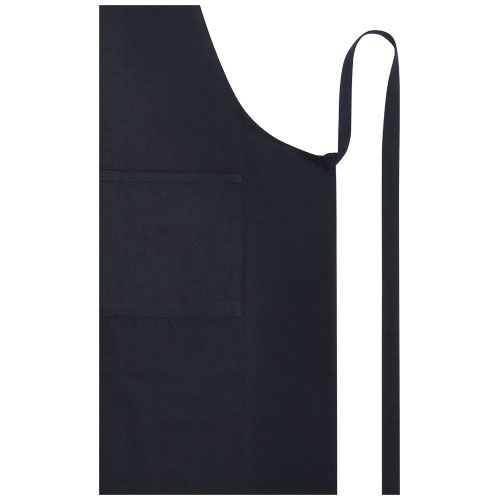 PF113332-3Shara 240 g_m2 Aware™ recycelte Schuerze _ navy