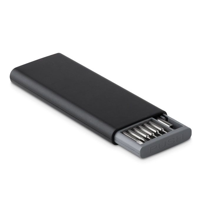 MO9568Toolbox Praezisionsschraubendreher-Set