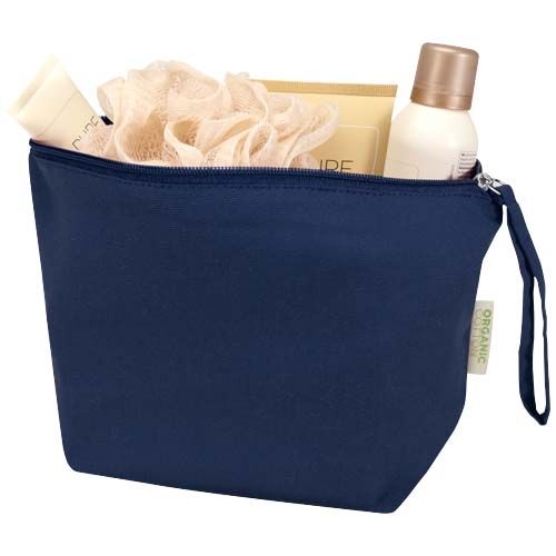 PF120785-5Odisha 180 g_m² OCS Bio-Zubehoertasche 3L_ navy