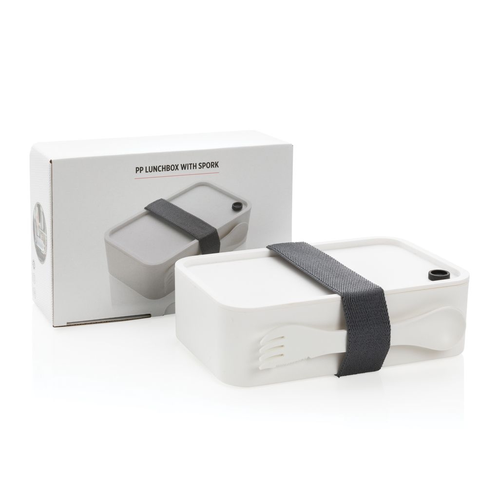 XDP269.59-3PP Lunchbox mit Goeffel_ weiss