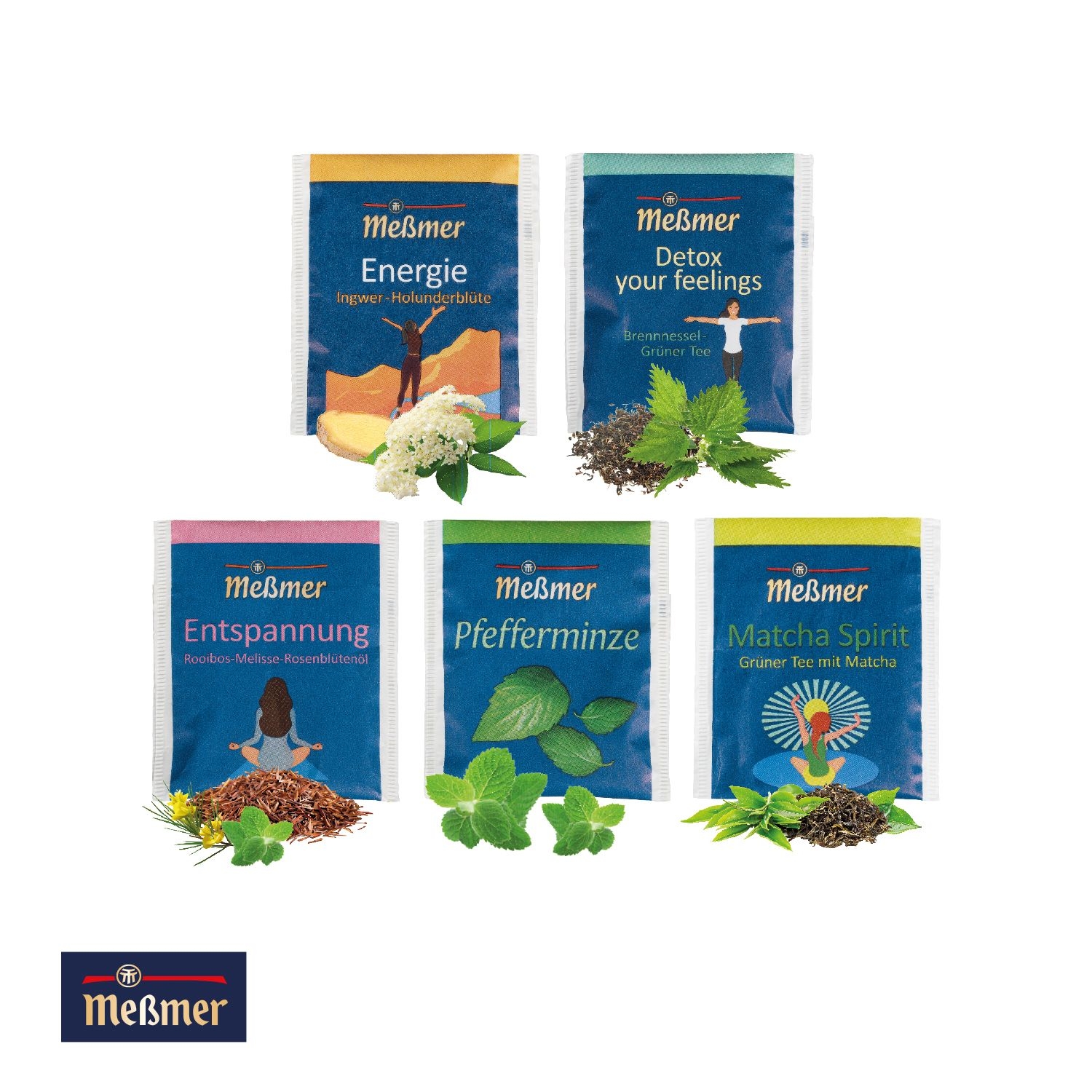 CD91720-013D Praesent Haus mit Messmer_ Messmer Tee