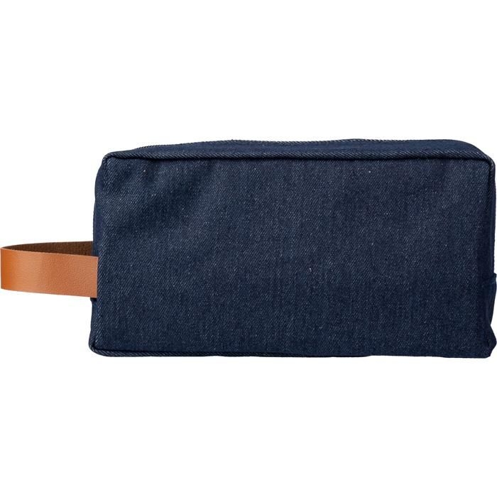 GI1103672-05Denim-Kosmetiktasche Marianne_ blau