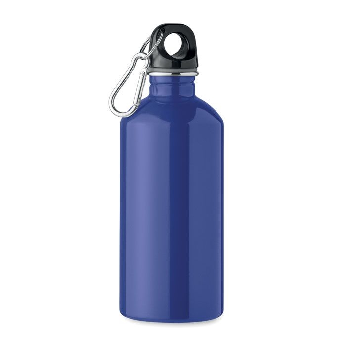 MO2403-04Remid Moss Trinkflasche recycelter 500ml_ blau
