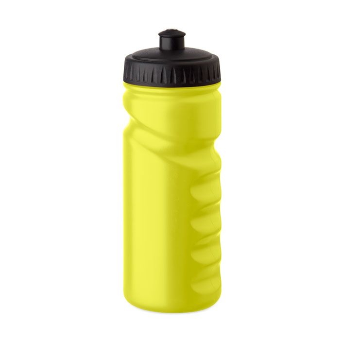 MO2938-70Spot Fresh Sport-Trinkflasche 500ml_ neon gelb