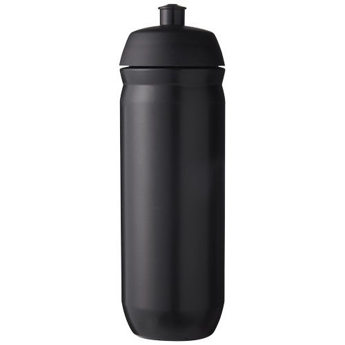 PF210443-12HydroFlex™ 750 ml Squeezy Sportflasche_ schwarz_schwarz