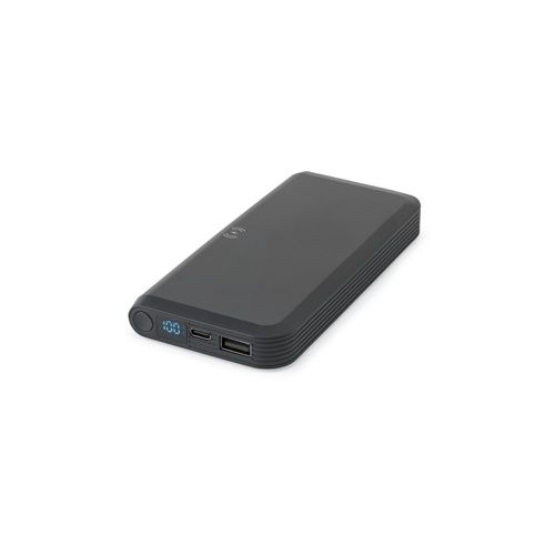 ST97214-103BECKER 10 Powerbank_ schwarz