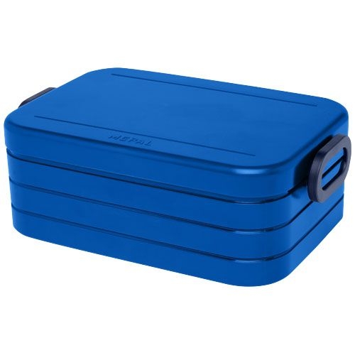 PF113135-6Mepal Take-a-break 900 ml Lunchbox Midi_ vivid blau