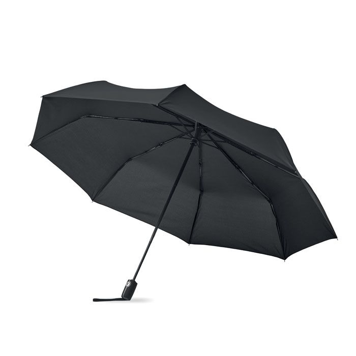 MO6745-03Rochester Regenschirm 27_ schwarz