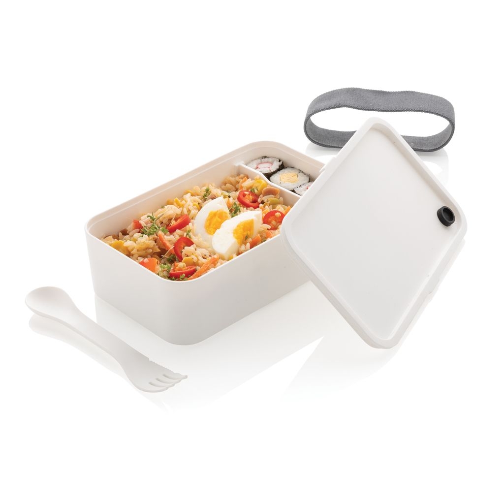 XDP269.59-3PP Lunchbox mit Goeffel_ weiss