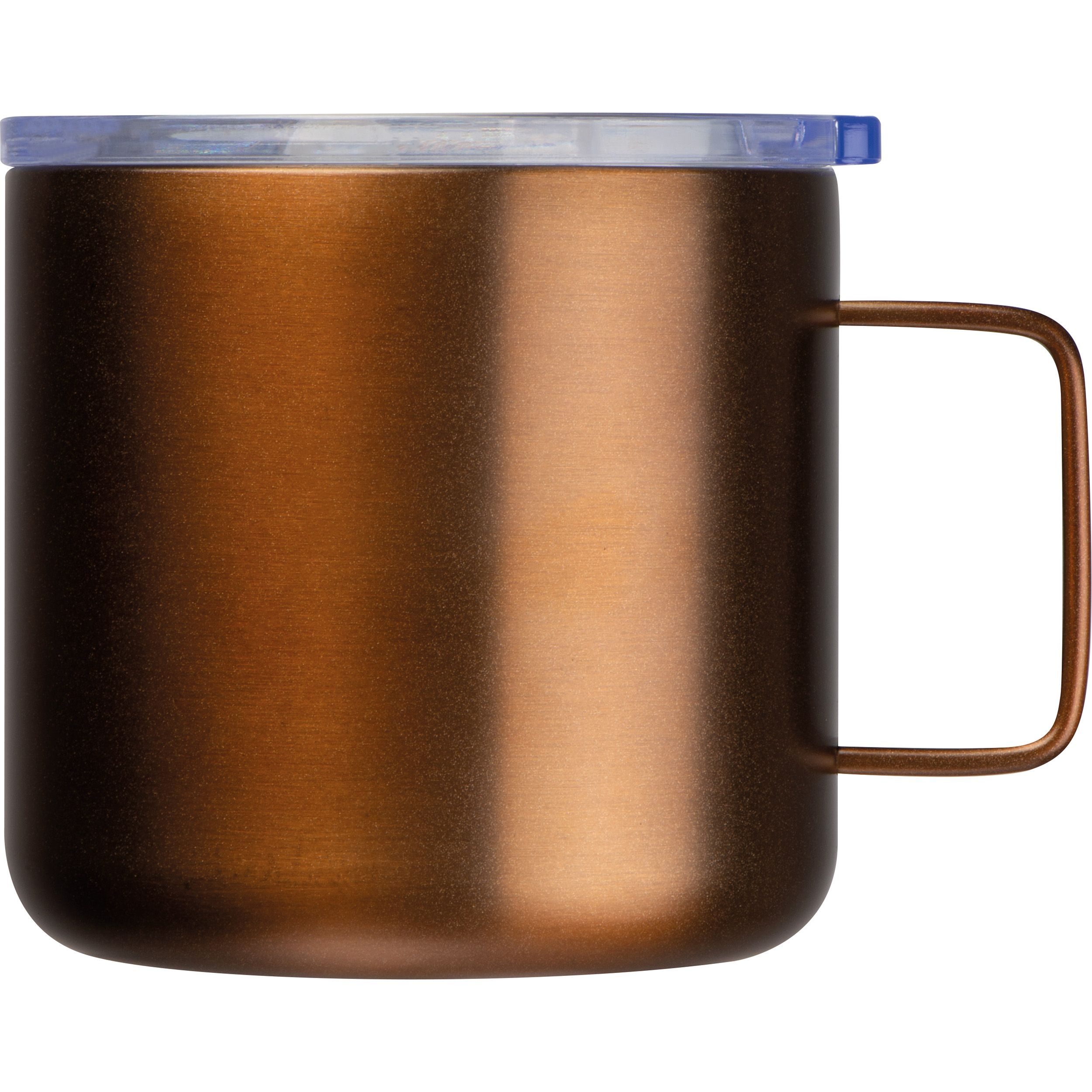 MA62577-91Vakuum Edelstahltasse MAGNUS_ rosé metallic