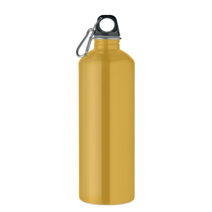 MO2829-78Re-One Moss Einwandige Trinkflasche 1000ml_ ochre