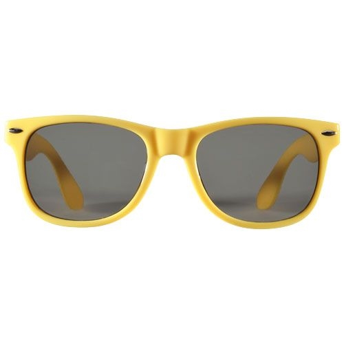 PF100345-7Sun Ray Sonnenbrille_ gelb