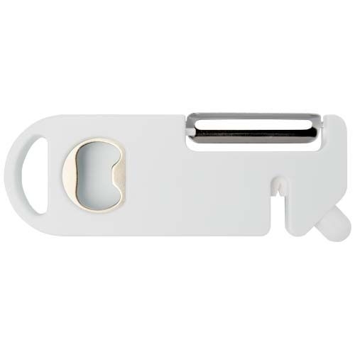 PF126368-1Kipper Mehrzweck Kuechengeraet_ weiss