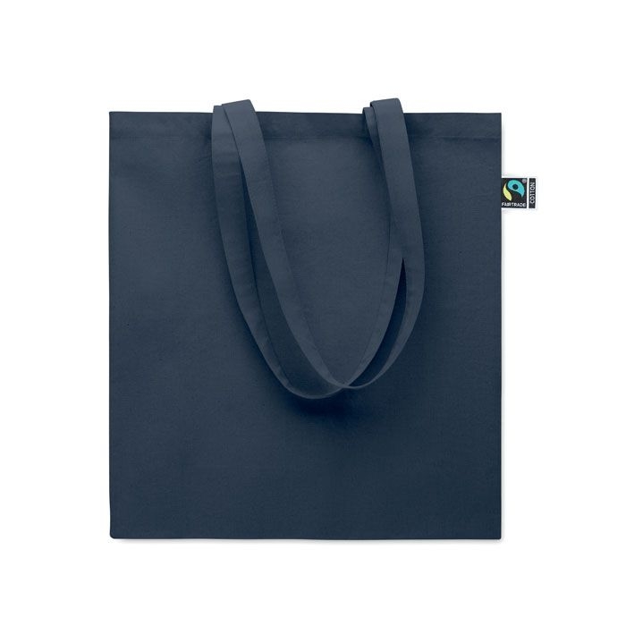 MO2590-04Osole_ Colour Einkaufstasche Fairtrade 180g_ blau