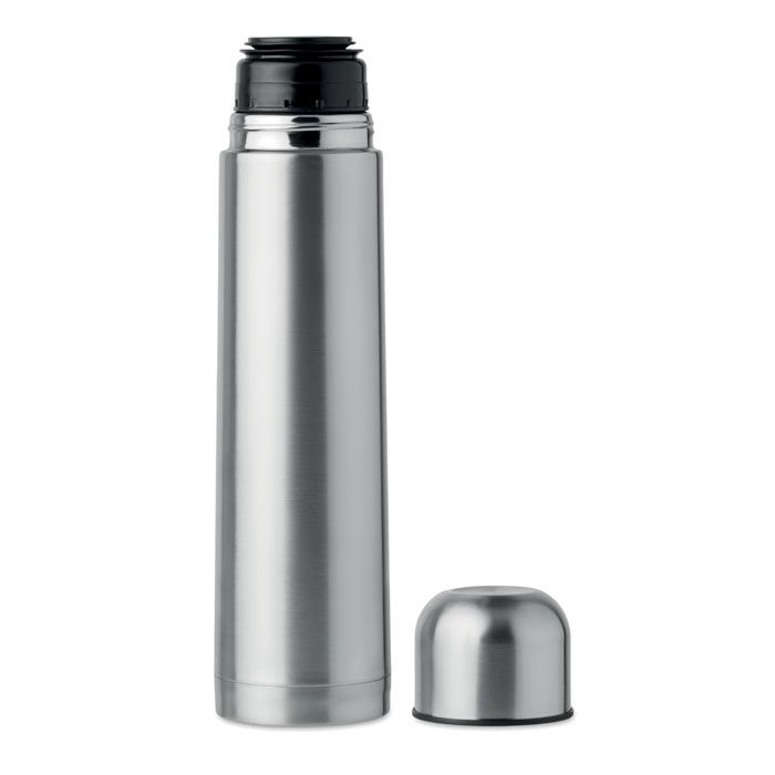 MO9703-16Big Chan Isolierkanne 900 ml_ mattsilber