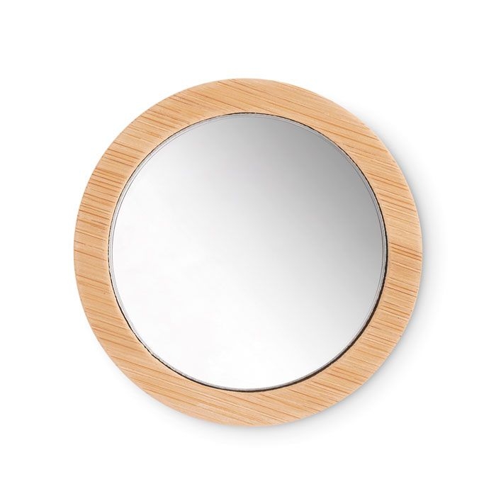 MO6406-40Malay Make-up Spiegel_ holz