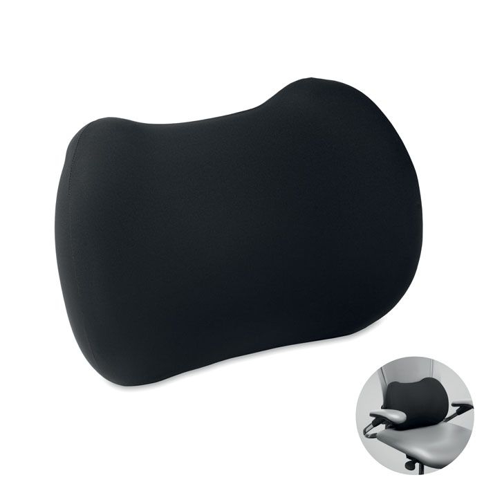 MO3132Neckres Memory-Schaum-Kissen