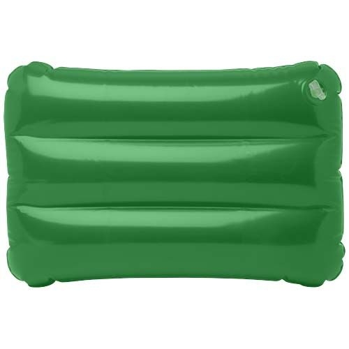 PF127055-4Sunny aufblasbares Strandkissen_ gruen