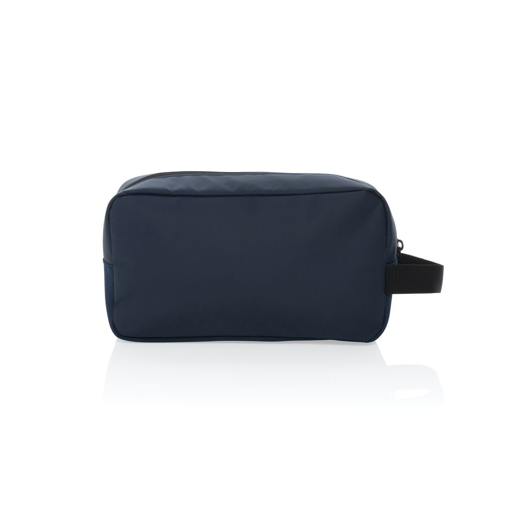 XDP820.86-5Armond AWARE™ RPET Kosmetiktasche_ navy blau