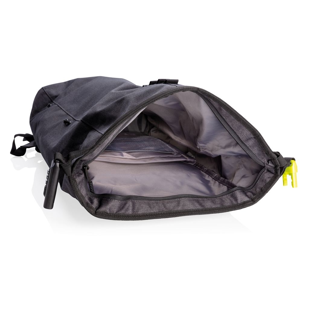 XDP705.50-1Urban Lite Anti-Diebstahl-Rucksack_ anthrazit