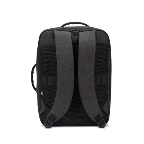 ST92572-133NIAMEY Laptop Rucksack_ dunkelgrau