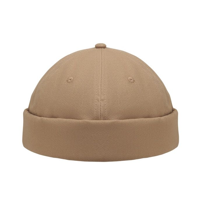 MO2923-39Dock Docker Cap_ khaki