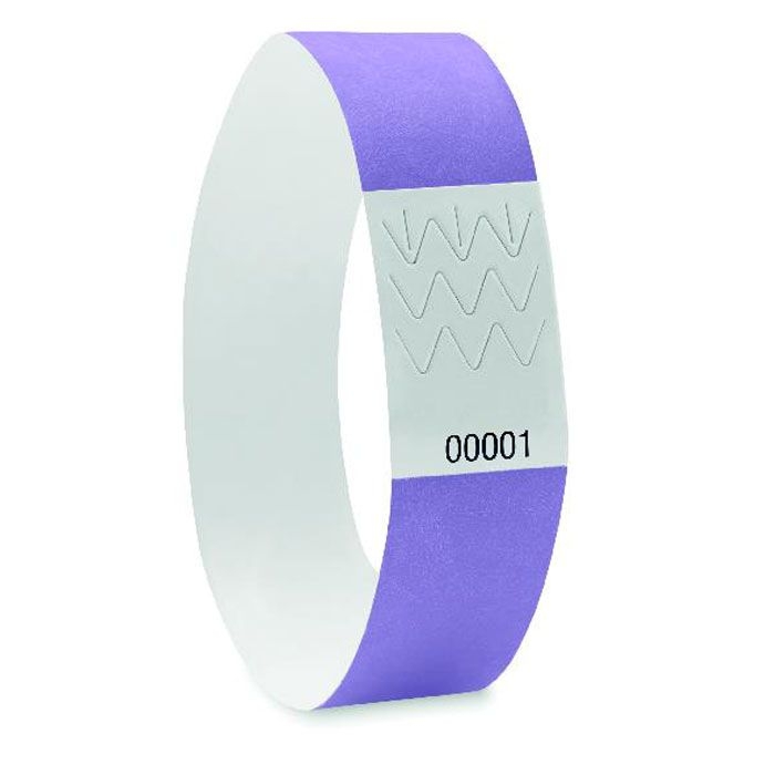 MO8942-21Tyvek Event Armband_ violett