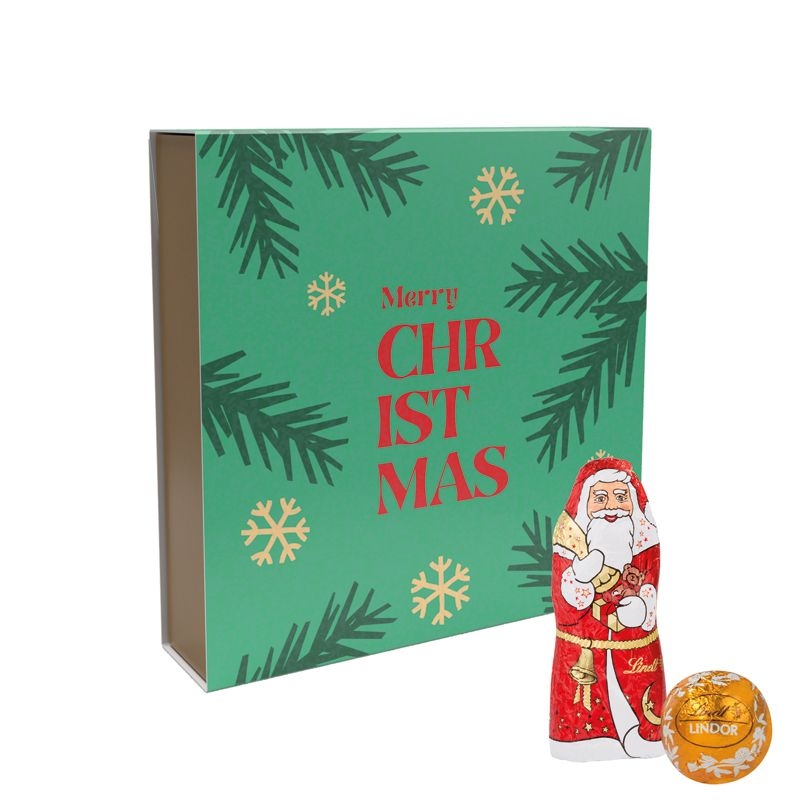 JG20059Lindt Praesent Weihnachten