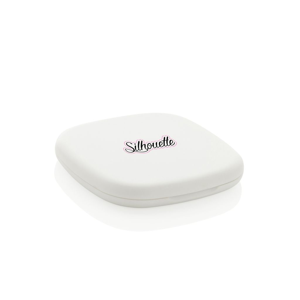 XDP457_04-03Reflecta Make-Up Spiegel aus RCS rec. ABS_ weiss