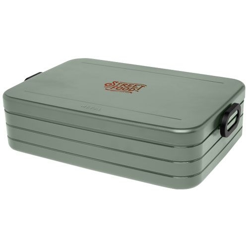 PF113180-7Mepal 1500 ml Take-a-break Lunchbox gross_ salbei