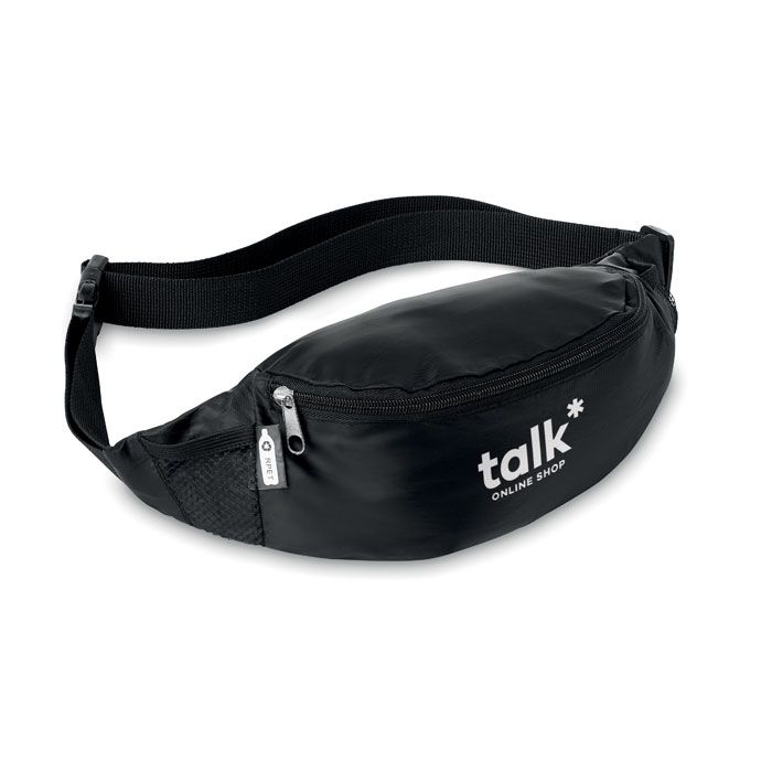 MO6213-03Parkpet Guerteltasche 210D RPET_ schwarz